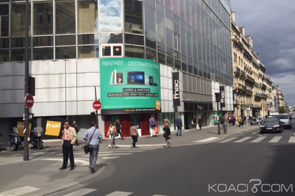Côte d'Ivoire: En perte de vitesse en France, la Fnac tente le pari ivoirien