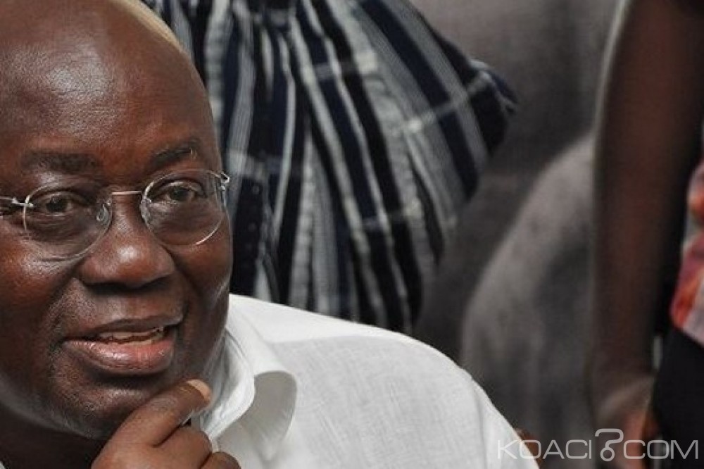 Ghana: Affaire «électeurs togolais», Akufo-Addo au terminus avec le NDC