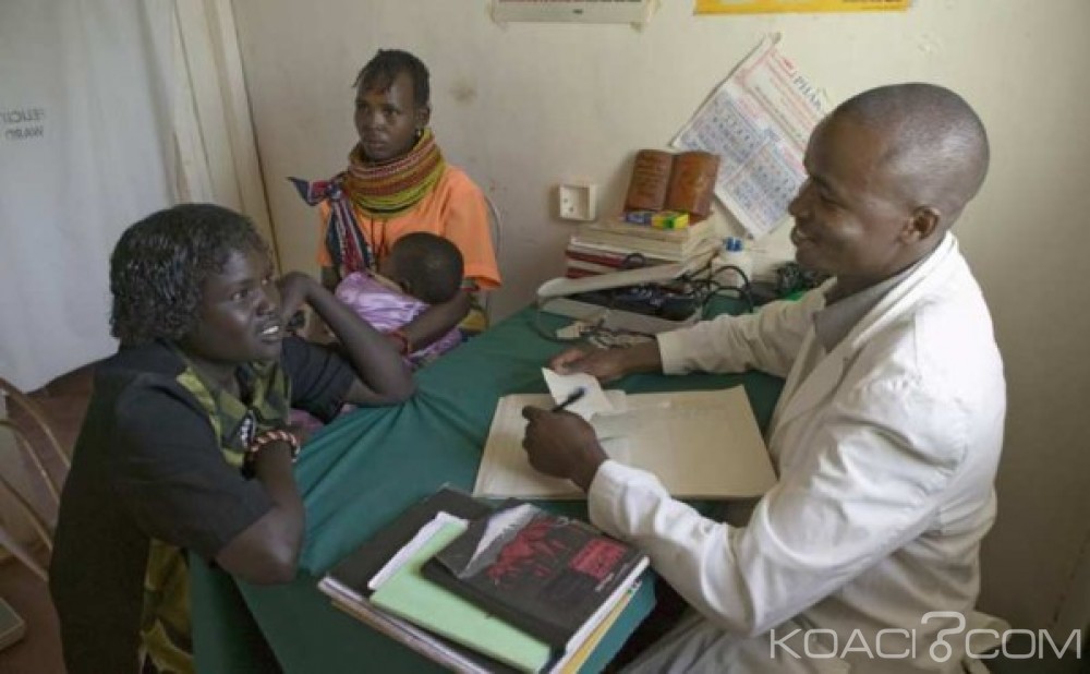 Kenya  : Un médecin arrêté pour  avoir violé des patientes  dans sa clinique