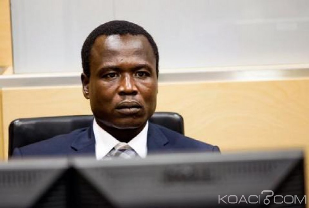 Ouganda : La CPI réclame l' ouverture d'un procès contre le chef sanguinaire de la LRA