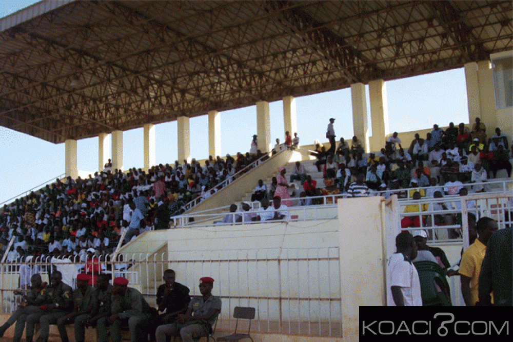 Sénégal: Prostitution clandestine à  Kaffrine : Le gardien transforme les vestiaires du stade en chambres de passe