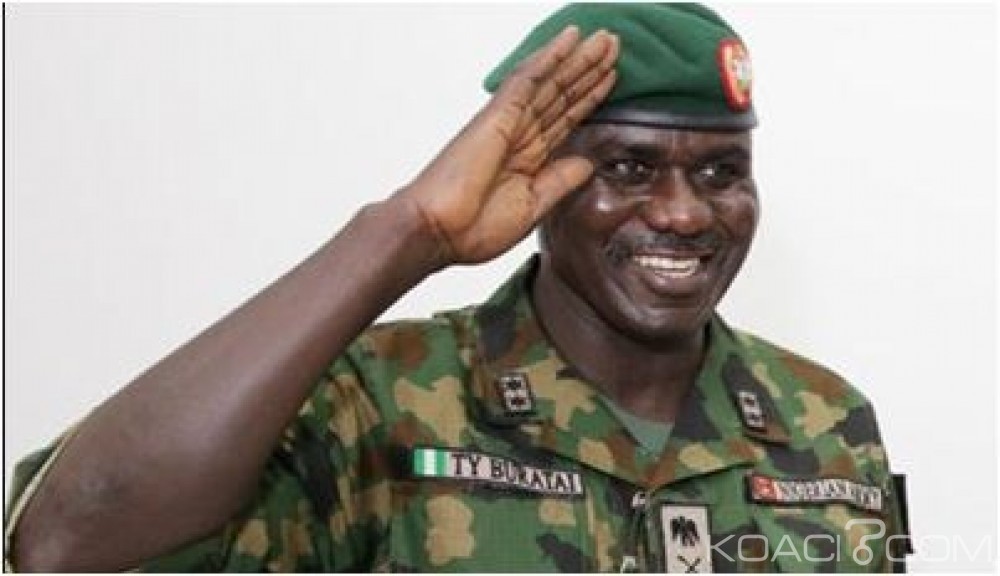 Cameroun : Lutte contre Boko Haram, le commandant de la FMM en tournée dans le pays