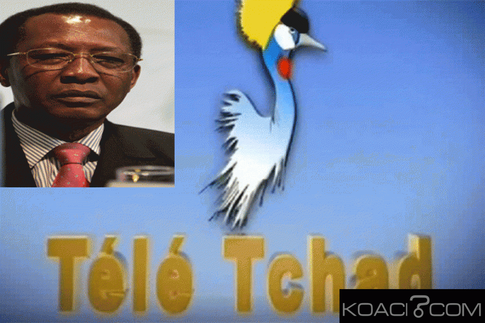 Tchad : Procès Hissène Habré, Idriss Déby somme la télévision tchadienne à  revenir à  la maison