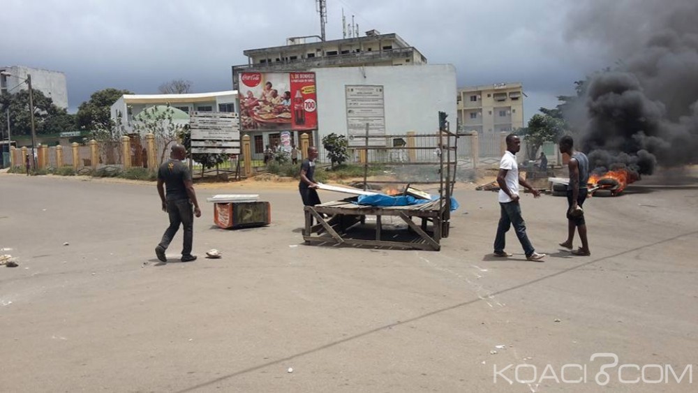 Côte d'Ivoire: Bilan des marches éclatées, une personne tuée a Logouata dans la sous préfecture de Bayota et de nombreux blessés