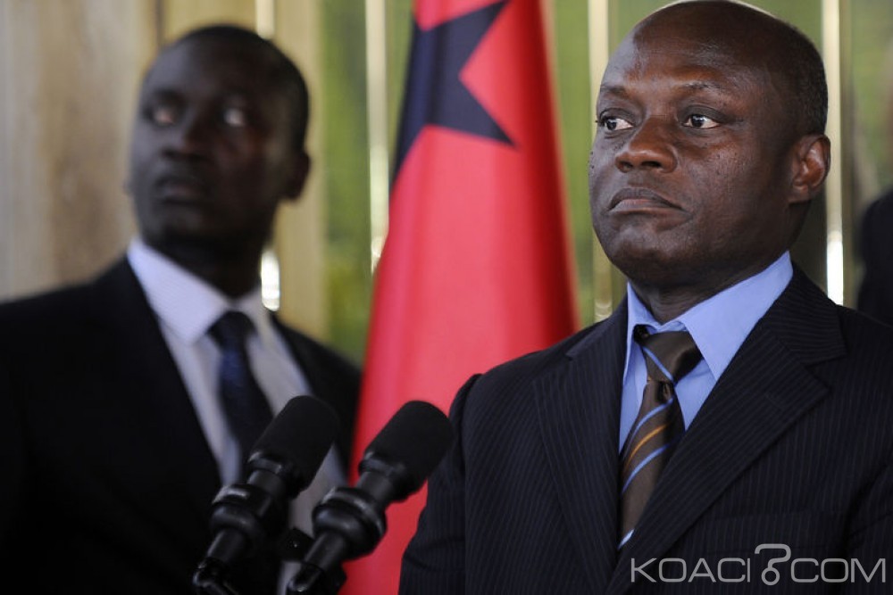 Guinée Bissau: Crise au sommet de l'Etat,  le Président José Mario Vaz se dit prêt à  dialoguer