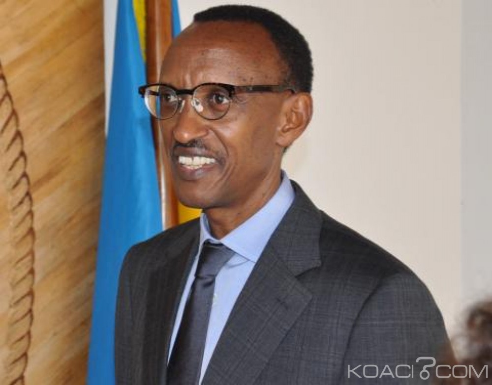 Rwanda : Kigali crée une commission chargée de réviser la constitution