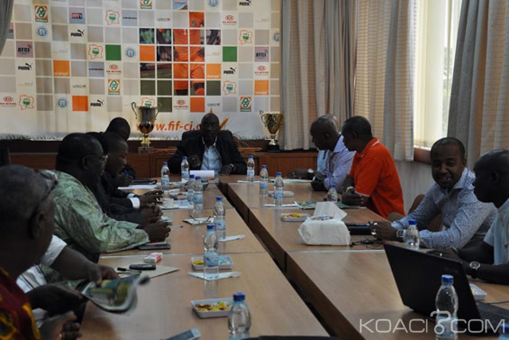Côte d'Ivoire: La FIF fait taire la rumeur en décaissant  317 millions pour les clubs