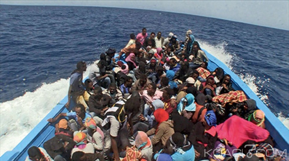 Libye: Immigration, Tripoli se dit prêt à  coopérer pour détruire les bateaux des passeurs