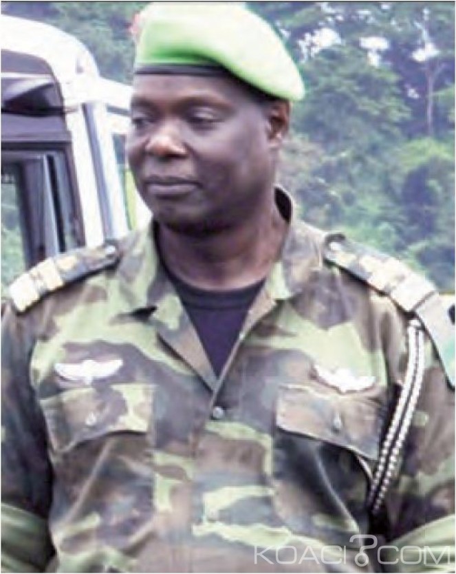 Cameroun : Entrée en action de la FMM contre Boko Haram, un général camerounais prend fonction à  la tête  du premier secteur