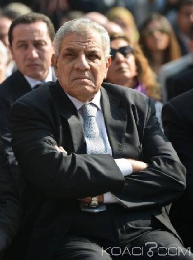 Egypte : Le gouvernement démissionne après l'arrestation d'un ministre pour corruption