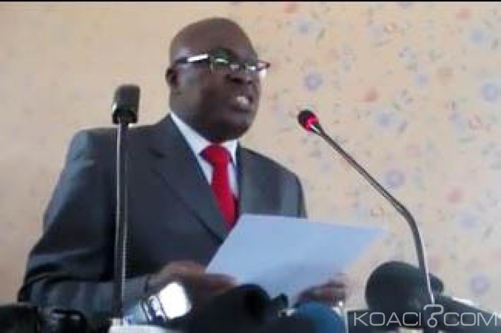 Gabon: Annoncé ministre, Jean De Dieu Moukagni Iwangou dit «non» à  Ali Bongo