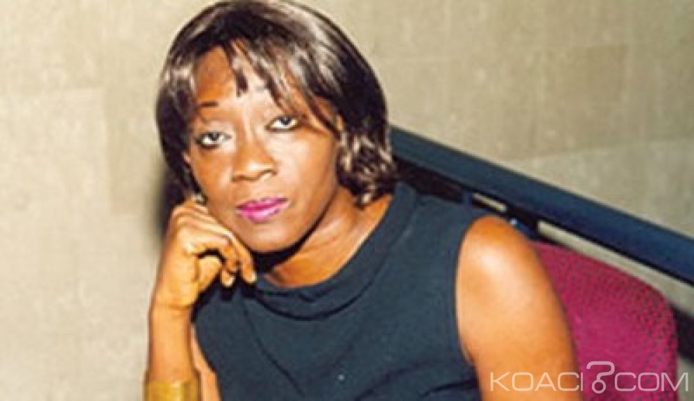 Nigeria: Libération d'une chroniqueuse kidnappée à  Port Harcourt