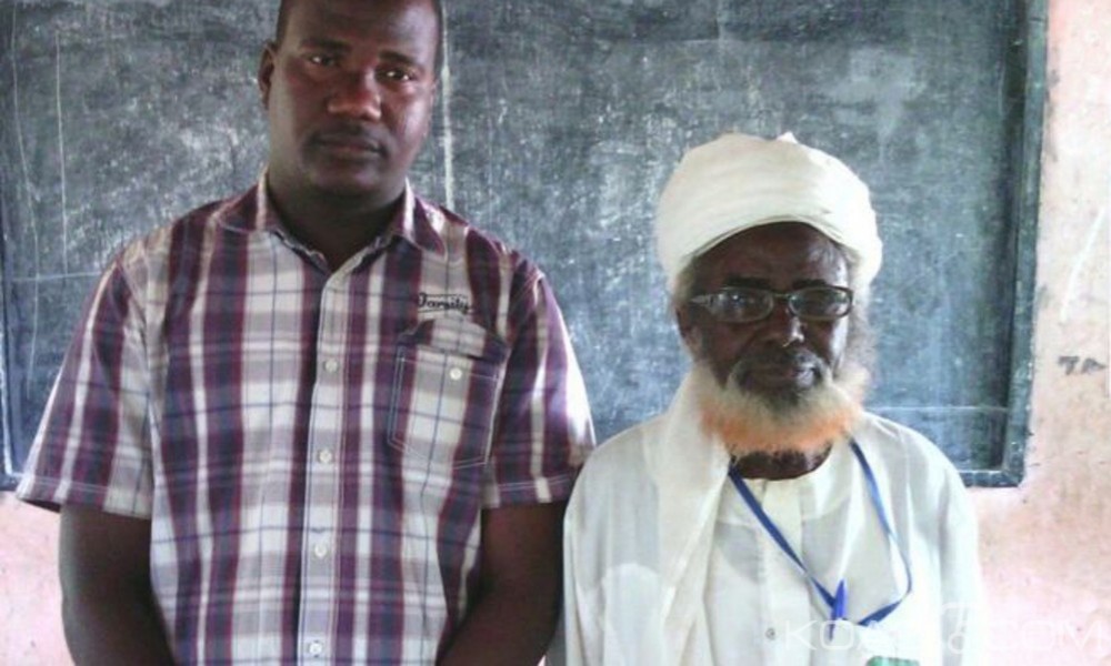 Nigeria : Le plus vieux des écoliers meurt  à  l'à¢ge de 83 ans