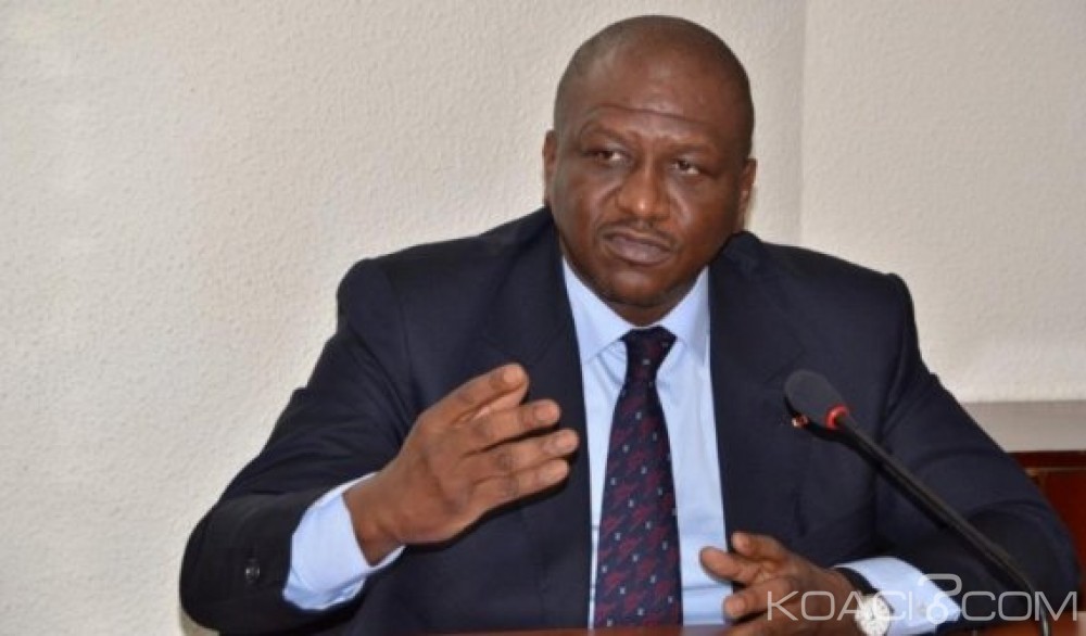 Côte d'Ivoire : Hamed Bakayoko aux détracteurs de Ouattara : «Votre combat hors des lois, est vain»