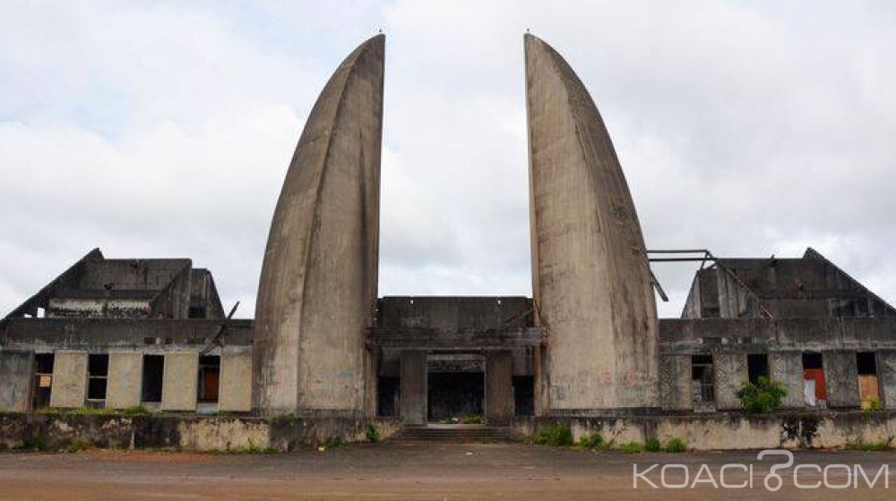 Gabon:  Dans la misère des squatters du Ciciba