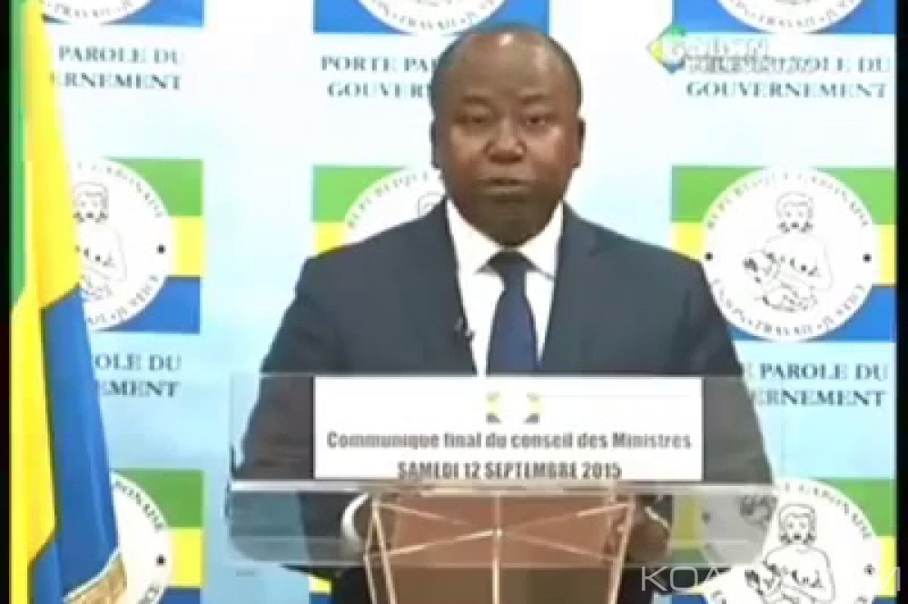 Gabon : Refus d'entrée au gouvernement, Libreville marque son étonnement face à  la « Volte-face » de Moukagni Iwangou
