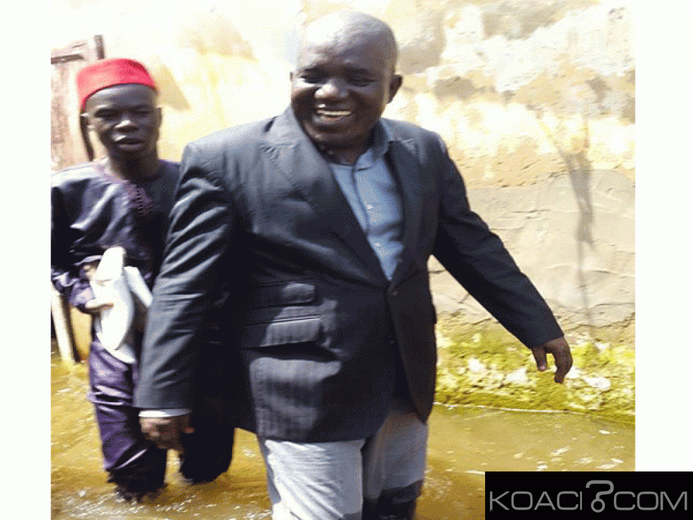Sénégal : Le Pds veut un appel à  l'aide internationale et demande l'audition de la gestion du gouvernement sur les inondations à  Dakar