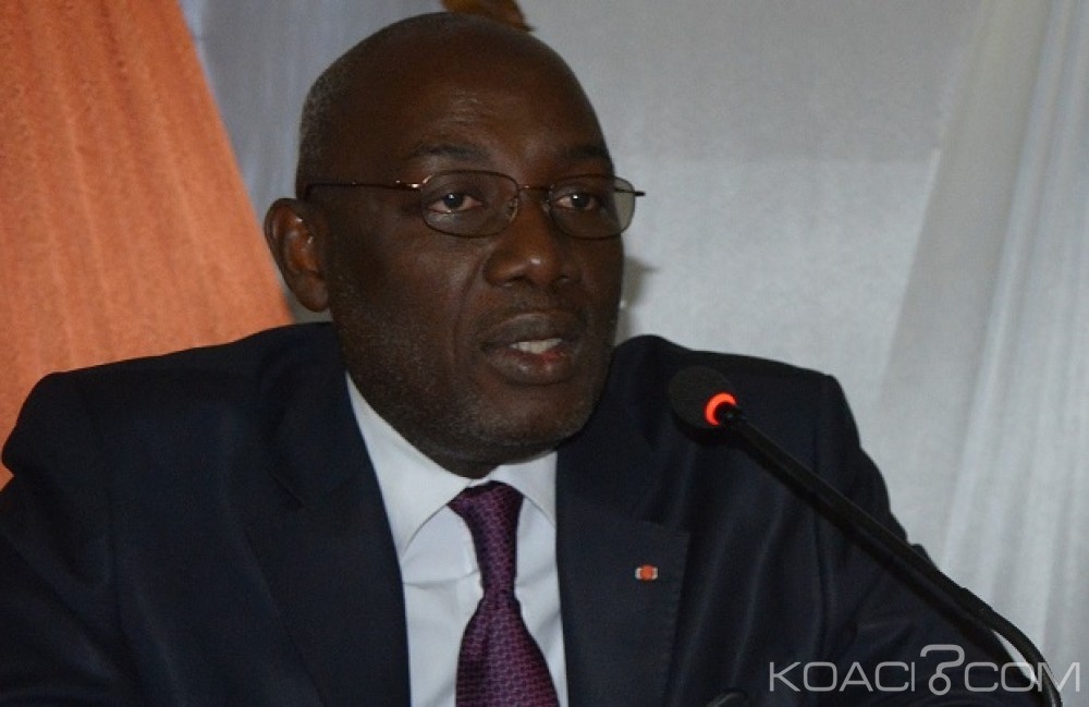 Côte d'Ivoire: Crise à  la FIF, la justice donne raison à  Sidy Diallo