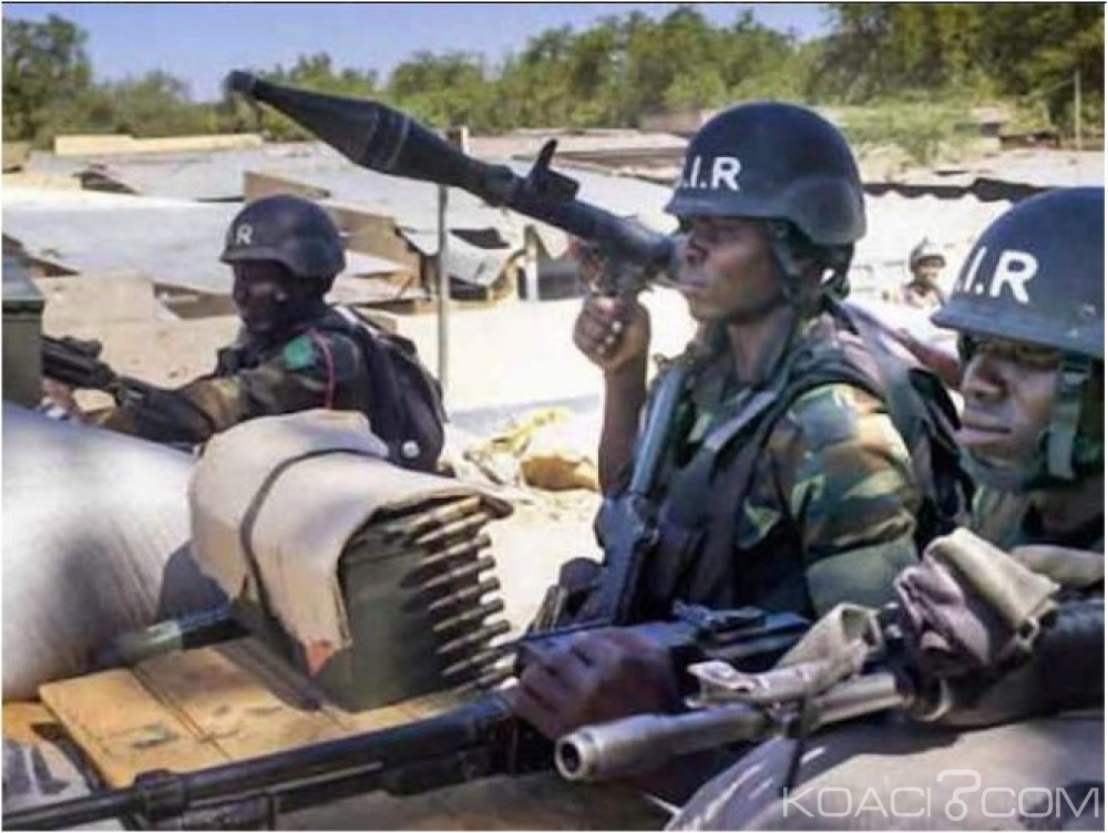 Cameroun: Bargaram, trois présumés membres de Boko Haram tués dans les combats par l'armée camerounaise