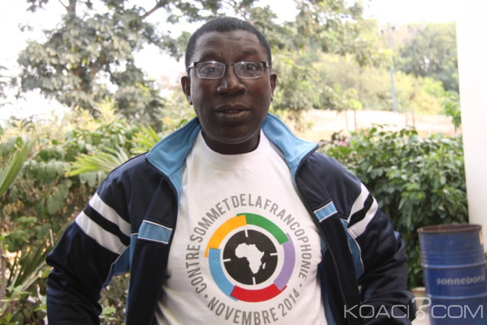 Sénégal: Un ancien ministre-conseiller du Président Sall déclare  «Le Président Macky Sall a quitté le droit chemin… la détention de Karim Wade illégale»
