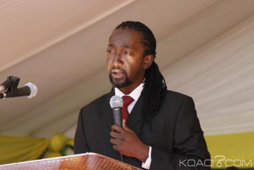 Zimbabwe :  Mugabe place  son neveu à  la tête du ministère de l' indigénisation