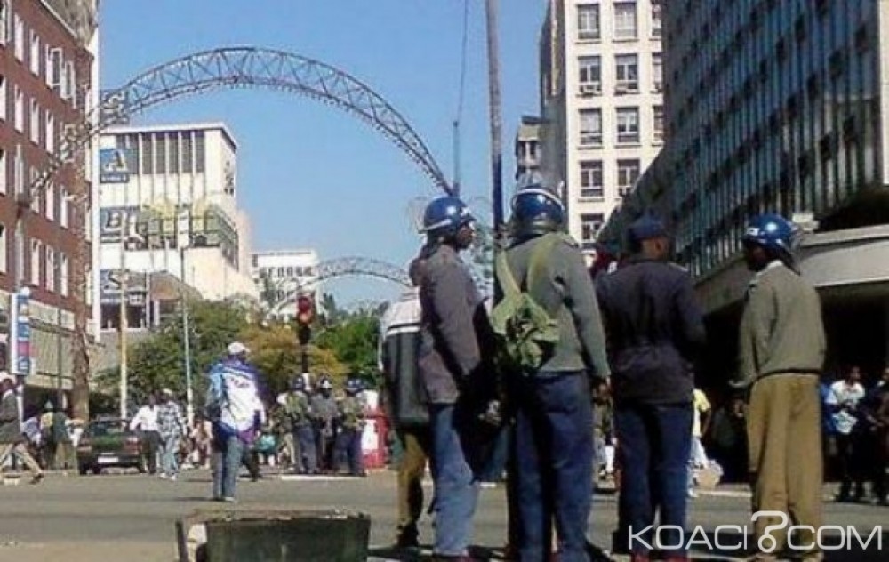 Burundi: 4 morts découverts à  Bujumbura