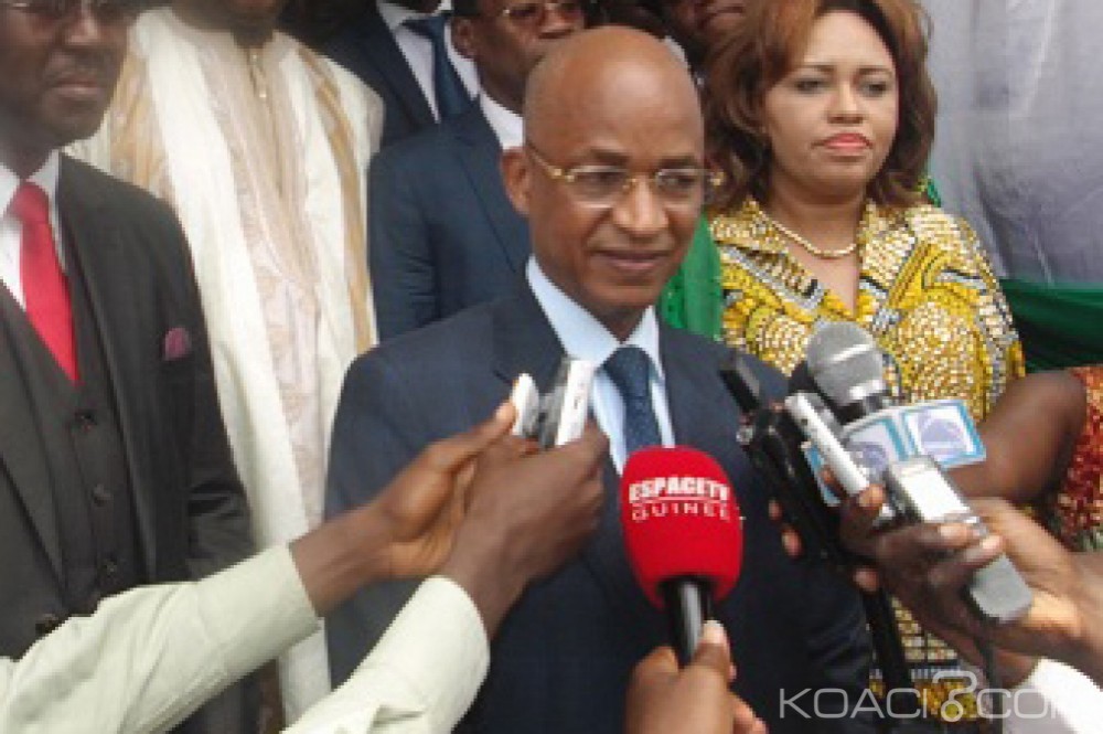 Guinée: Les sept adversaires de Condé menacent de boycotter la présidentielle