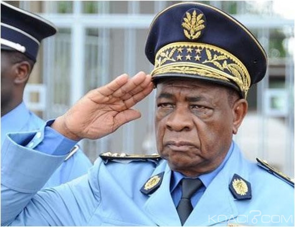 Cameroun : Pédophilie, trafic d'organes, terrorisme, criminalité transfrontalière, Yaoundé accueille les patrons de police de l'Afrique Centrale