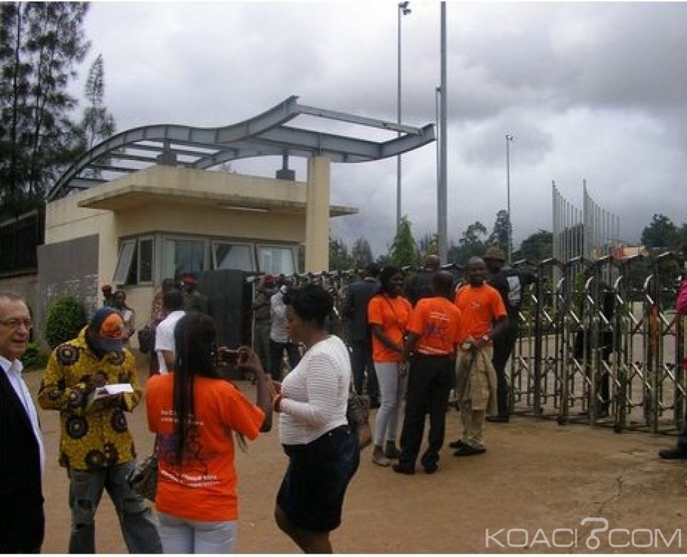 Cameroun : Débat sur l'alternance et la démocratie, les forces de l'ordre «sautent» sur des membres de la société civile