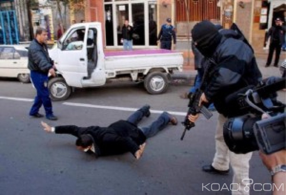 Maroc : Une cellule terroriste affiliée à  l'EI démantelée, cinq personnes arrêtées