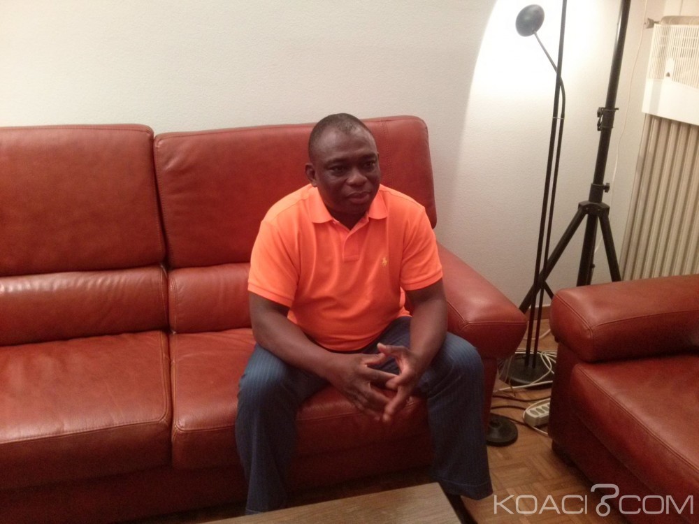 Côte d'Ivoire : Validation de la candidature de Ouattara, KKB : « Le Conseil Constitutionnel a piétiné la constitution »