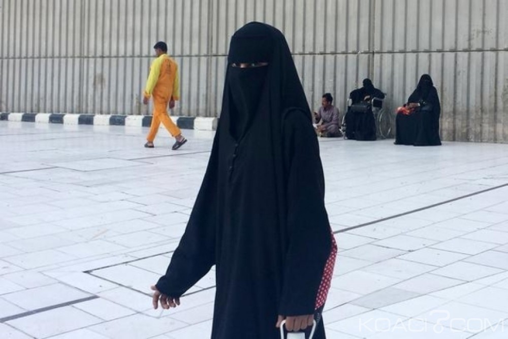 Sénégal : Une sénégalaise  arrêtée avec  des gris  gris à  la Mecque , elle risque une lourde peine