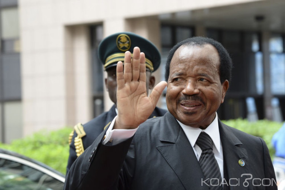 Cameroun : Biya nomme des militants zélés du Rdpc à  la tête des universités d'Etat, secoue dans les ambassades, et programme un recensement de la population