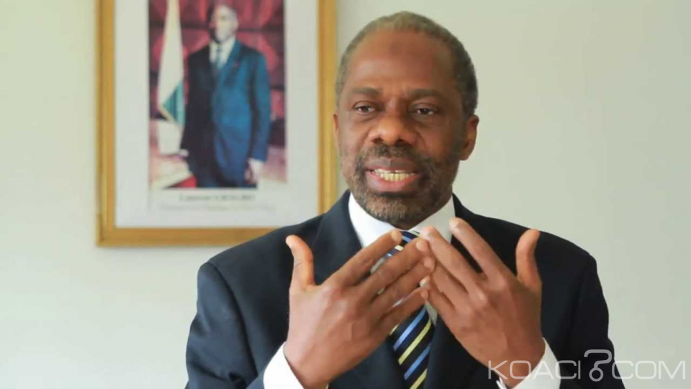 Côte d'Ivoire : Un garde pénitencier soupçonné d'avoir secouru Dano Djédjé lors de sa maladie,  mis aux arrêts