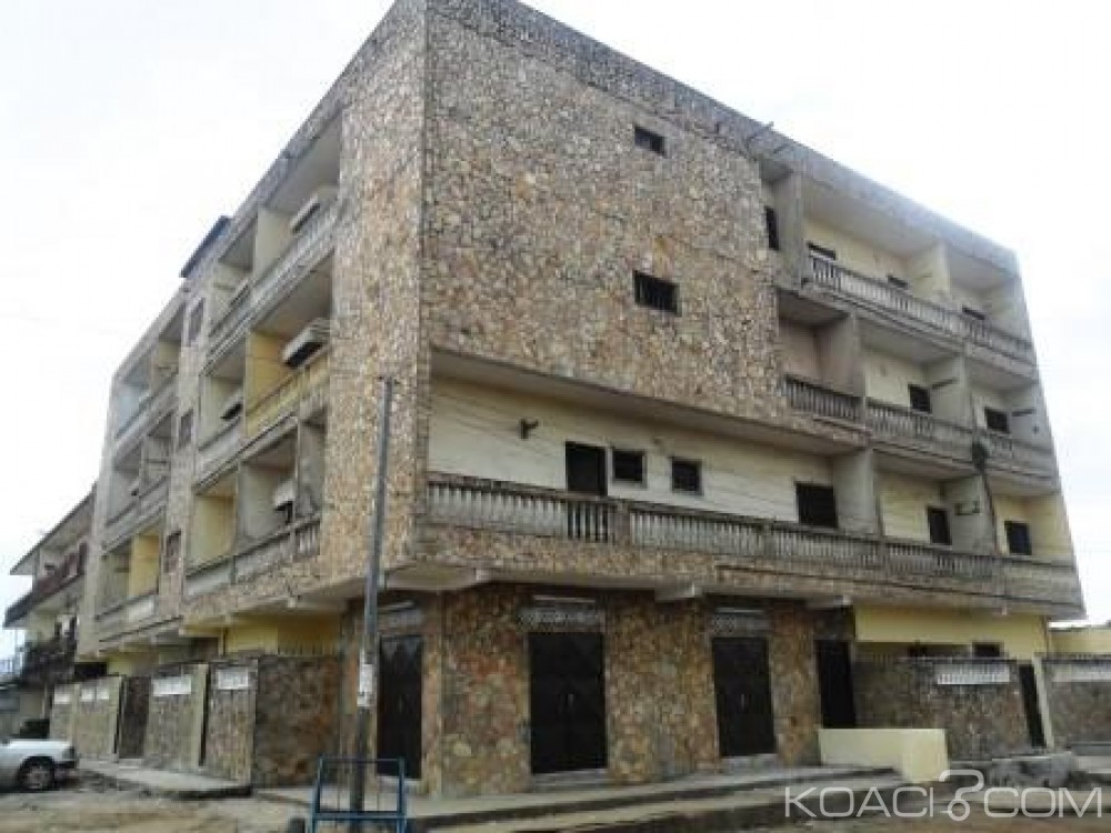 Côte d'Ivoire : Location de maison, désormais 2 mois de caution et 1 mois d'avance