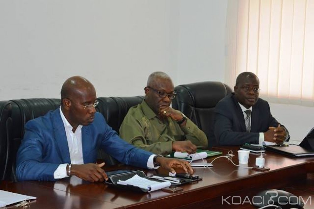Côte d'Ivoire: Les actions du gouvernement en matière de TIC présentées aux populations à  travers «ANSUT TOUR, TIC pour tous»