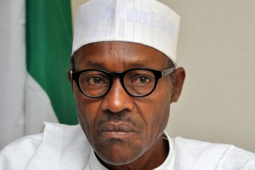 Nigeria :  Attente du gouvernement : Des étudiants donnent un ultimatum de 14 jours à  Buhari