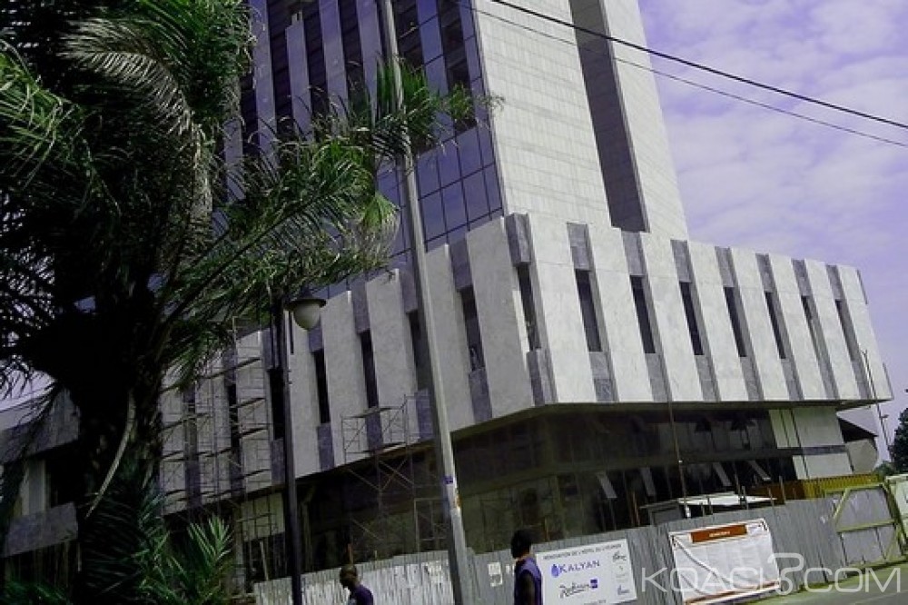 Togo : Report du sommet africain sur la sécurité maritime