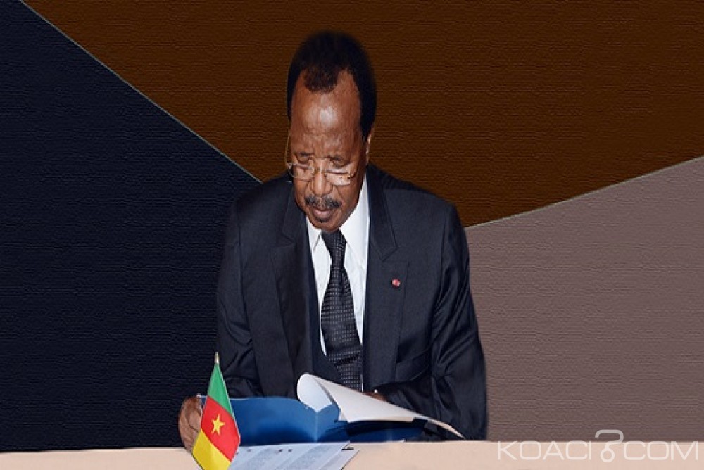 Cameroun : Gestion des communes, Biya fixe les salaires des délégués du gouvernement et des maires