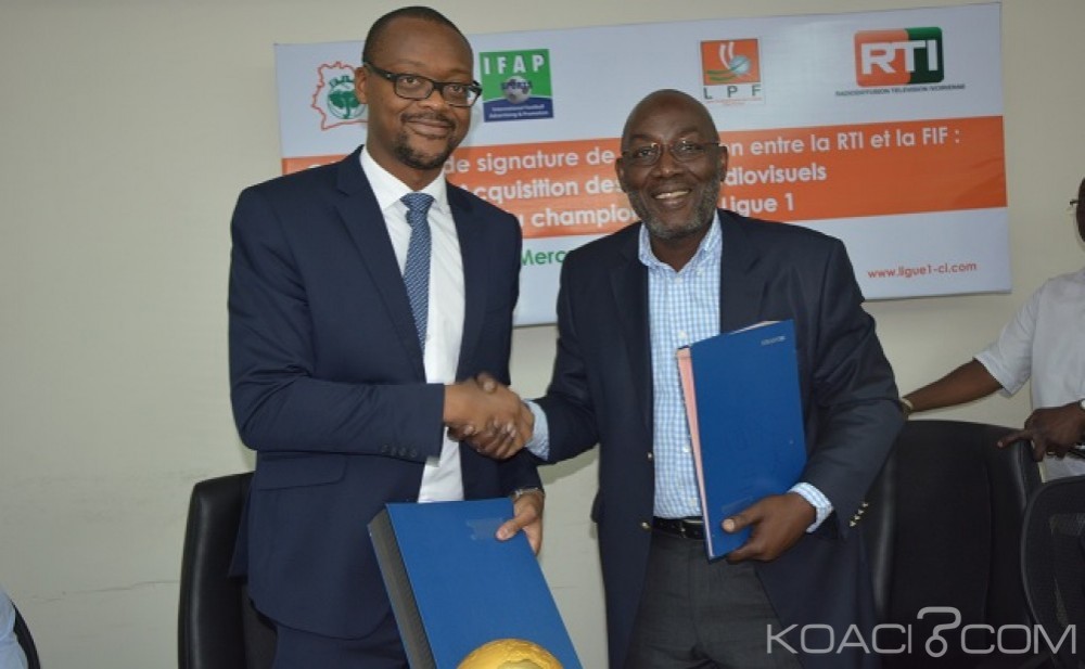 Côte d'Ivoire : Crise à  la FIF, 45 clubs sur 76 démettent Sidy Diallo et mettent en place un comité pour organiser les élections