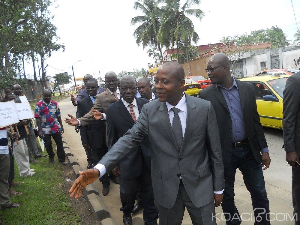 Côte d'Ivoire : Présidentielle 2015, un candidat prévient : « La surprise de cette élection viendra des petits »
