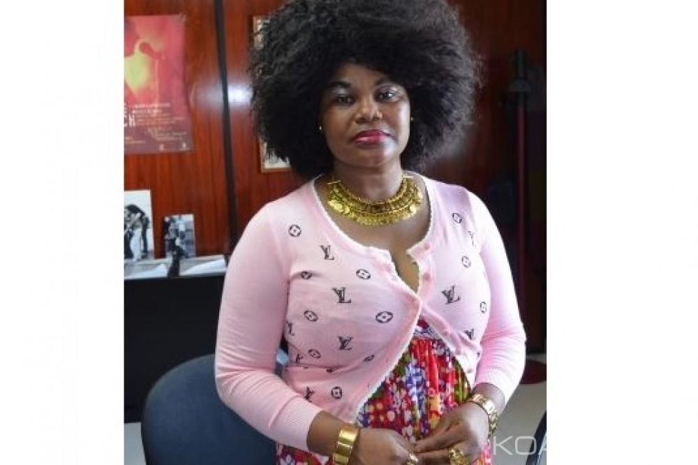 Nigeria : Helen Mukoro candidate à  la présidentielle en Espagne