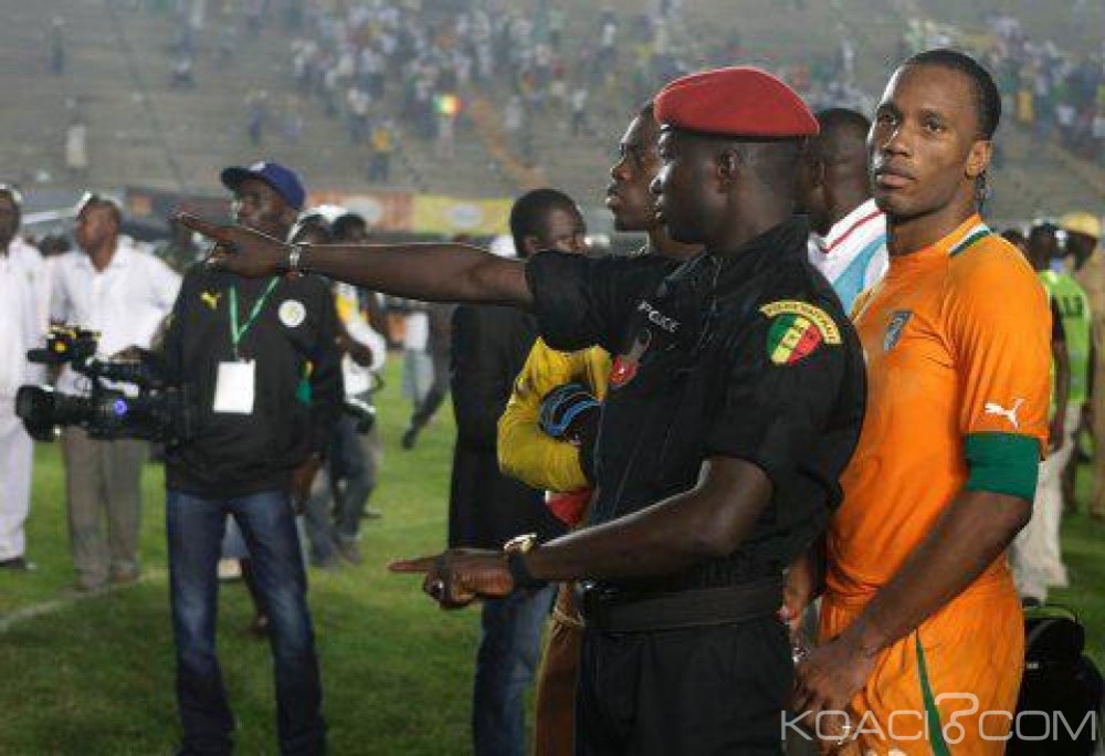 Sénégal : Le footballeur ivoirien Didier Drogba cité dans une histoire de spéculation foncière à  Sindia sur la petite côte