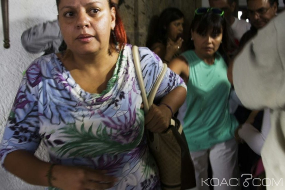 Egypte: Huit blessés mexicains rapatriés après une bavure de l'armée