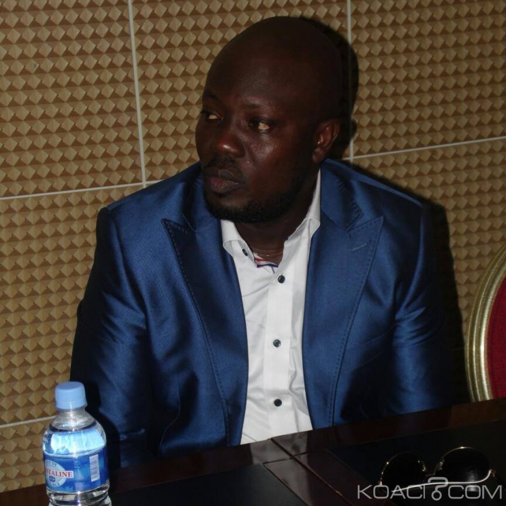 Cote d'Ivoire : Samba David déféré à  la MACA, son procès prévu dans deux semaines
