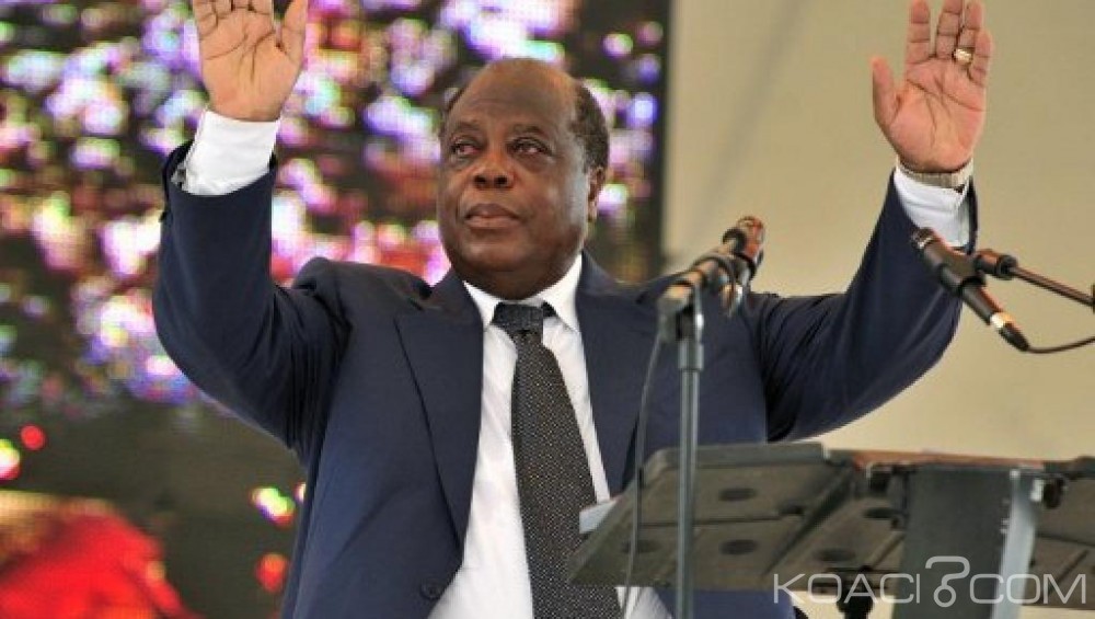 Côte d'Ivoire : Présidentielles 2015, Banny invite Ouattara à  un  dialogue inclusif  et pose des conditions pour la tenue des élections