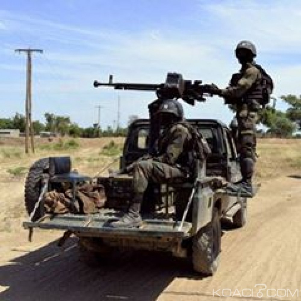 Cameroun : Une vingtaine de morts à  la frontière entre le Cameroun et le Nigéria