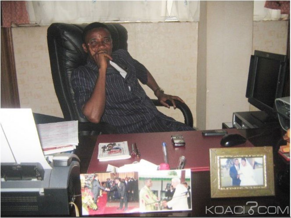 Cameroun: Poursuite de la détention du journaliste et directeur de publication François Fogno Fotso