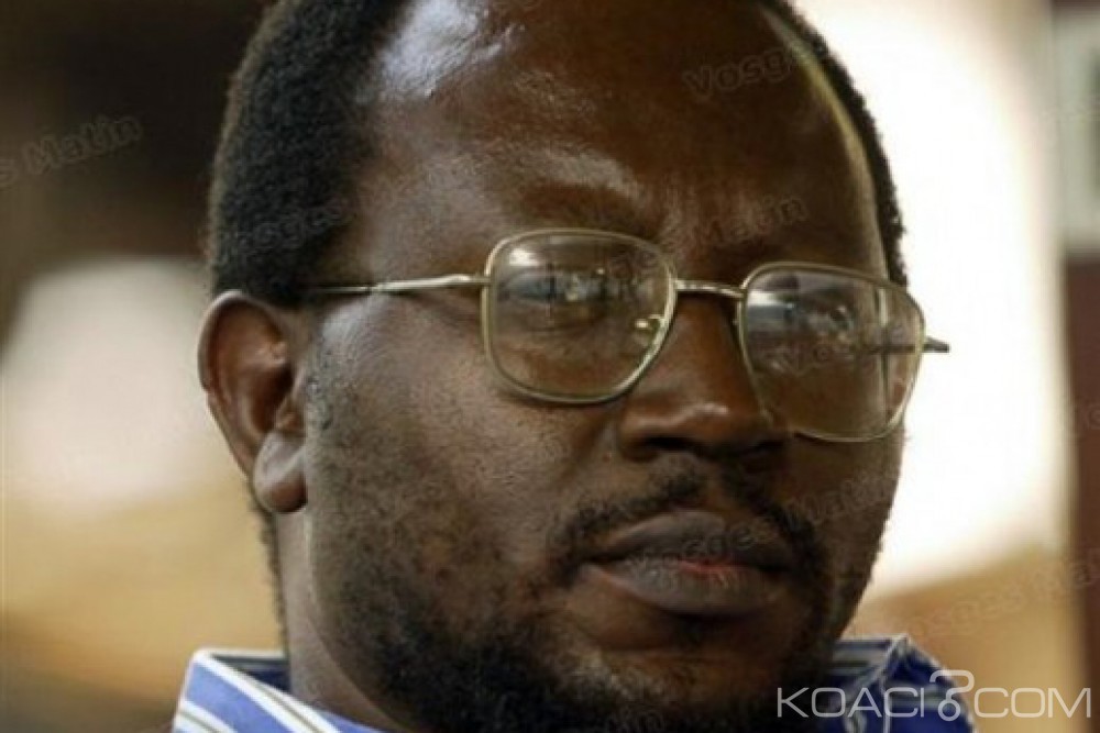 RDC : Affaire Chebeya , deux accusés voient leur peine allégée  en appel