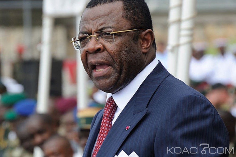 Cameroun : Lutte contre Boko Haram, Paul Biya dépêche son ministre de la Défense au front